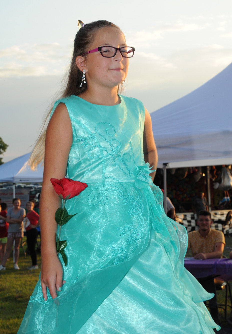 Newville Lions Community Fair